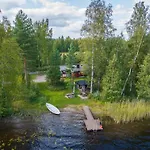 Holiday home Lassinmaja By Interhome