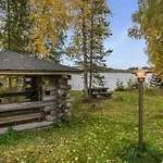 Lassinmaja By Interhome * Hara