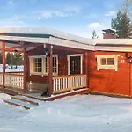 Lassinmaja By Interhome Сasa de vacaciones