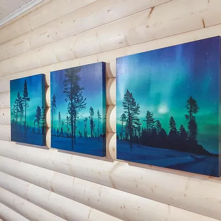Lassinmaja By Interhome Holiday home *