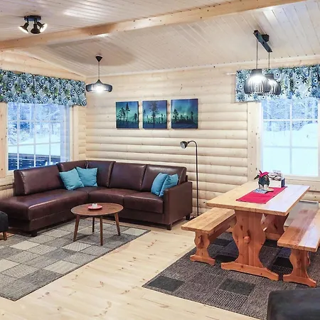 Holiday home Lassinmaja By Interhome