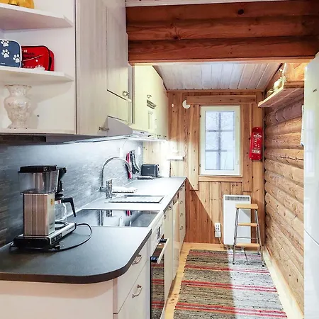 Feriehus Lassinmaja By Interhome *