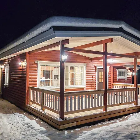 Lassinmaja By Interhome *