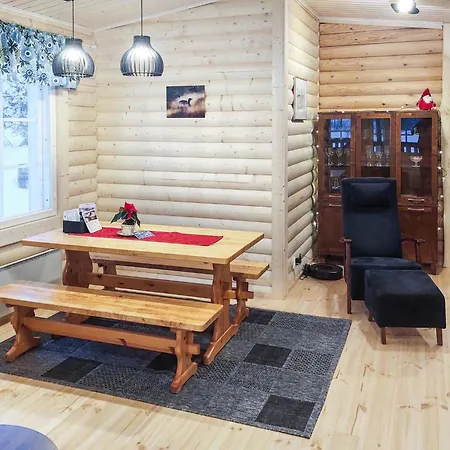 Lassinmaja By Interhome Holiday home