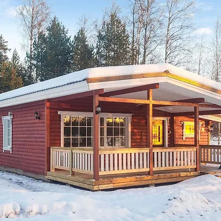 Lassinmaja By Interhome *