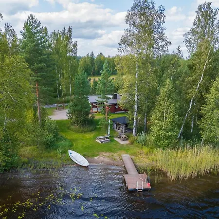 Lassinmaja By Interhome *