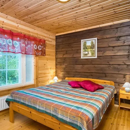 Lassinmaja By Interhome Casa vacanze *