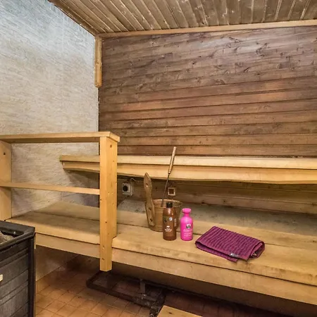 Σπίτι διακοπών Lassinmaja By Interhome