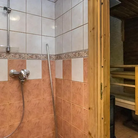 Lassinmaja By Interhome Casa vacanze *