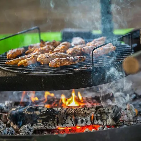 Lassinmaja By Interhome 別荘 *