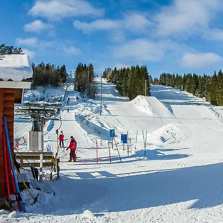 別荘 Lassinmaja By Interhome