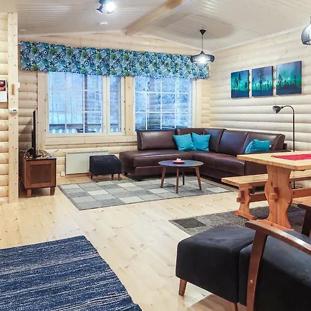 別荘 Lassinmaja By Interhome Hara