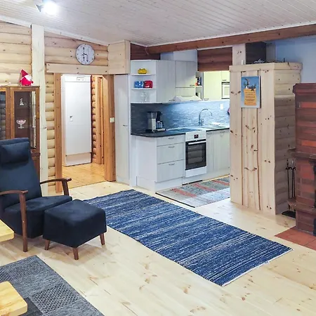 Σπίτι διακοπών Lassinmaja By Interhome