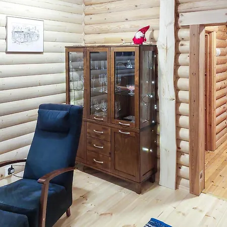 Lassinmaja By Interhome Casa vacanze Hara