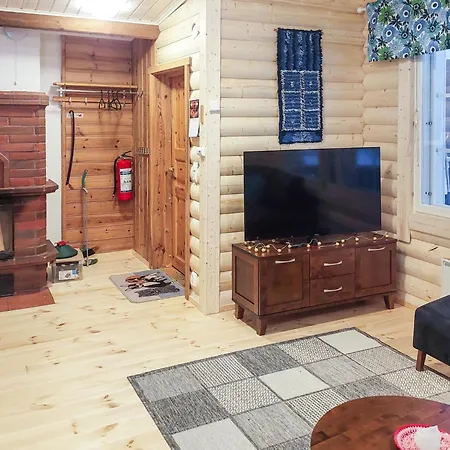 Lassinmaja By Interhome Casa vacanze *