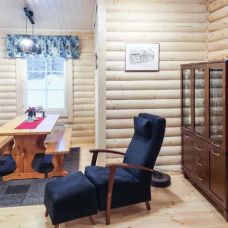 別荘 Lassinmaja By Interhome