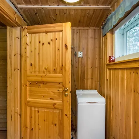 Ferienhaus Lassinmaja By Interhome *