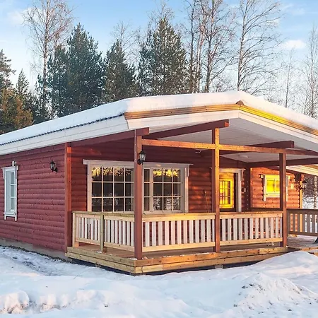 Lassinmaja By Interhome * Hara