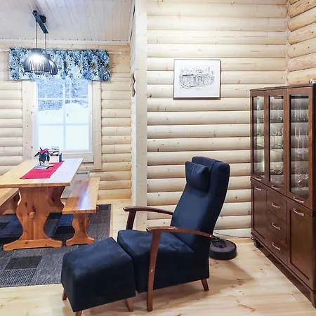 Lassinmaja By Interhome * Hara