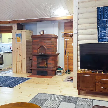 Lassinmaja By Interhome Hébergement de vacances