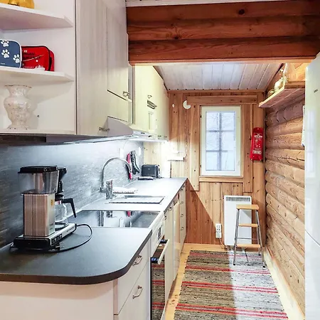 Lassinmaja By Interhome *