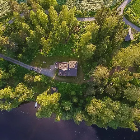 Feriehus Lassinmaja By Interhome