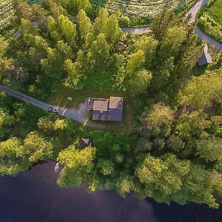 Holiday home Lassinmaja By Interhome