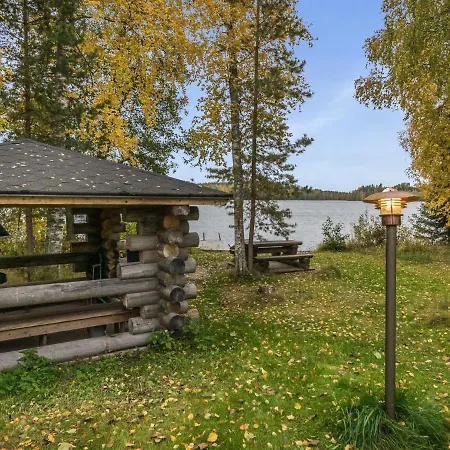 Feriehus Lassinmaja By Interhome *