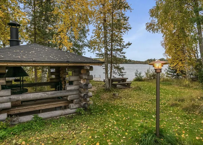 Lassinmaja By Interhome * Hara