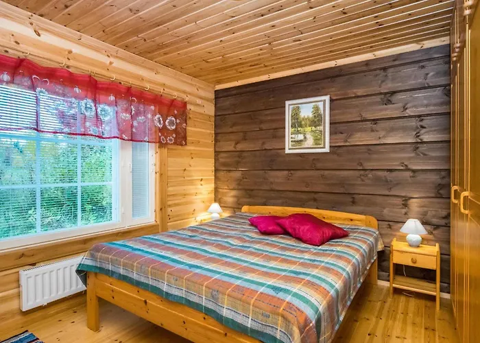 Lassinmaja By Interhome Σπίτι διακοπών *