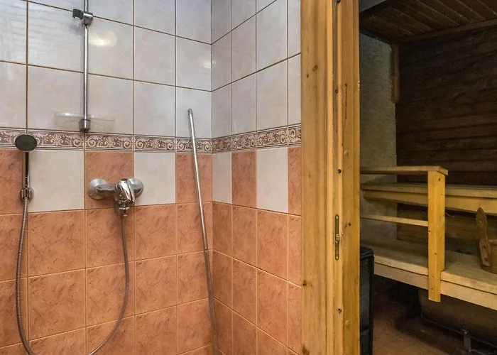 Lassinmaja By Interhome Σπίτι διακοπών *