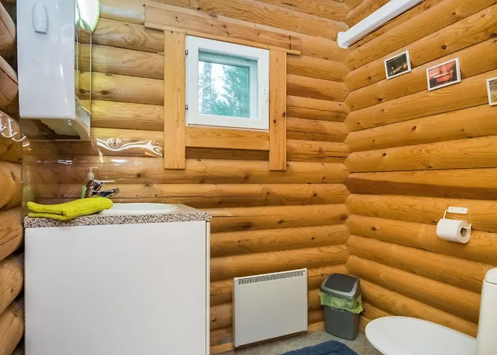 Σπίτι διακοπών Lassinmaja By Interhome