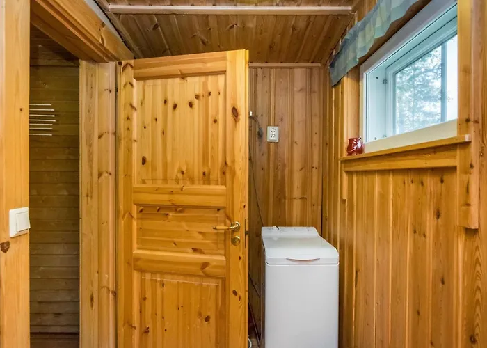 Lassinmaja By Interhome