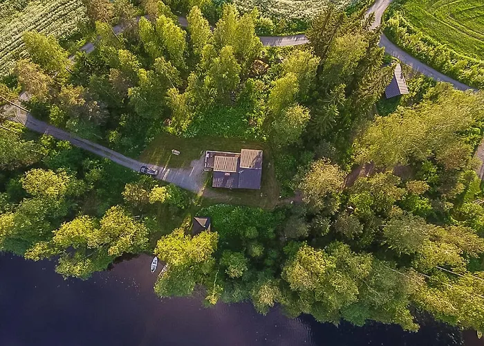 Lassinmaja By Interhome Σπίτι διακοπών