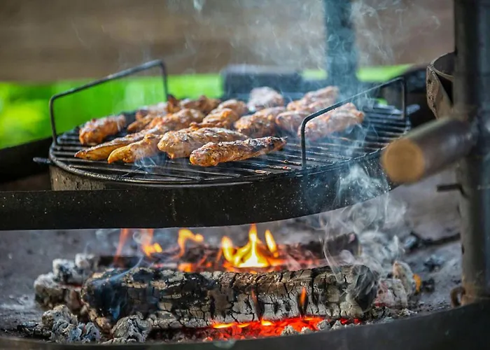 Lassinmaja By Interhome Σπίτι διακοπών *