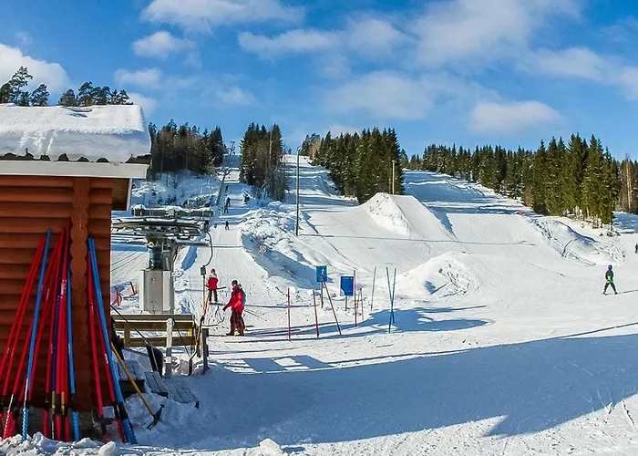 Σπίτι διακοπών Lassinmaja By Interhome