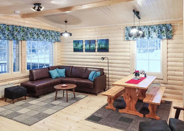 Lassinmaja By Interhome