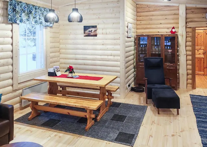 Lassinmaja By Interhome Σπίτι διακοπών *