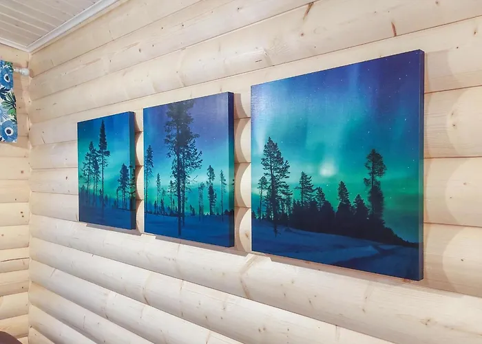 Lassinmaja By Interhome *