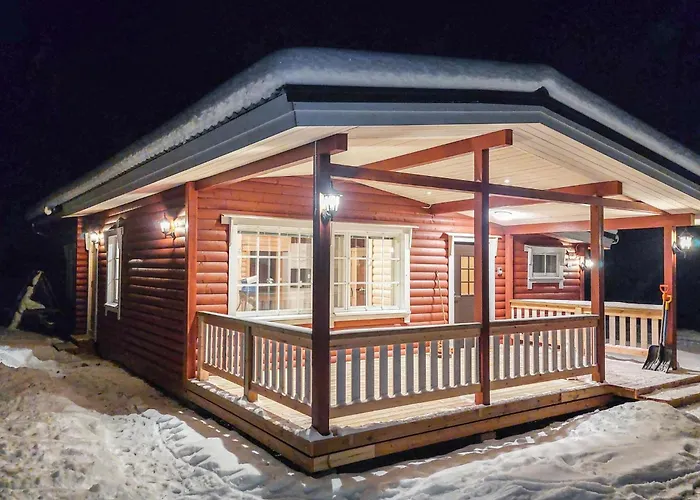 Lassinmaja By Interhome Σπίτι διακοπών Hara