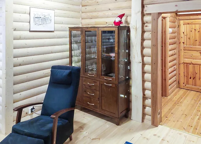 Lassinmaja By Interhome Σπίτι διακοπών Hara