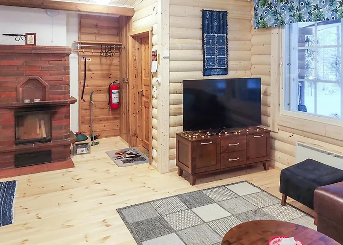 Lassinmaja By Interhome Σπίτι διακοπών *