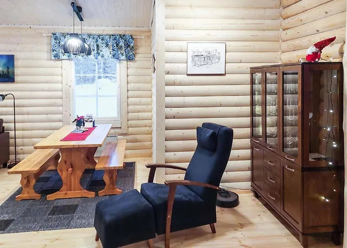 Σπίτι διακοπών Lassinmaja By Interhome